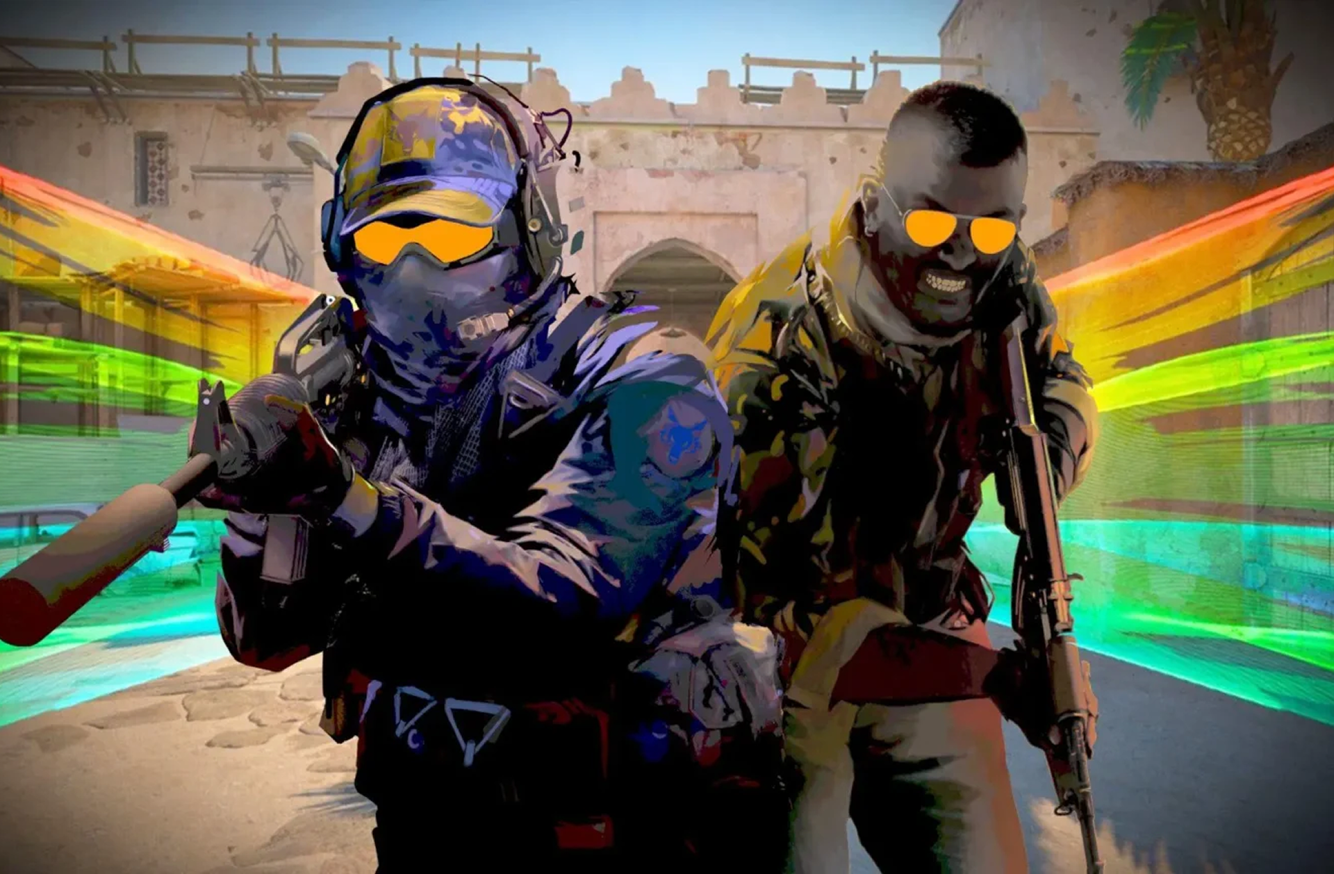 The Next CS2 Missions Are Already Known — and This Time Valve Aims to Surprise