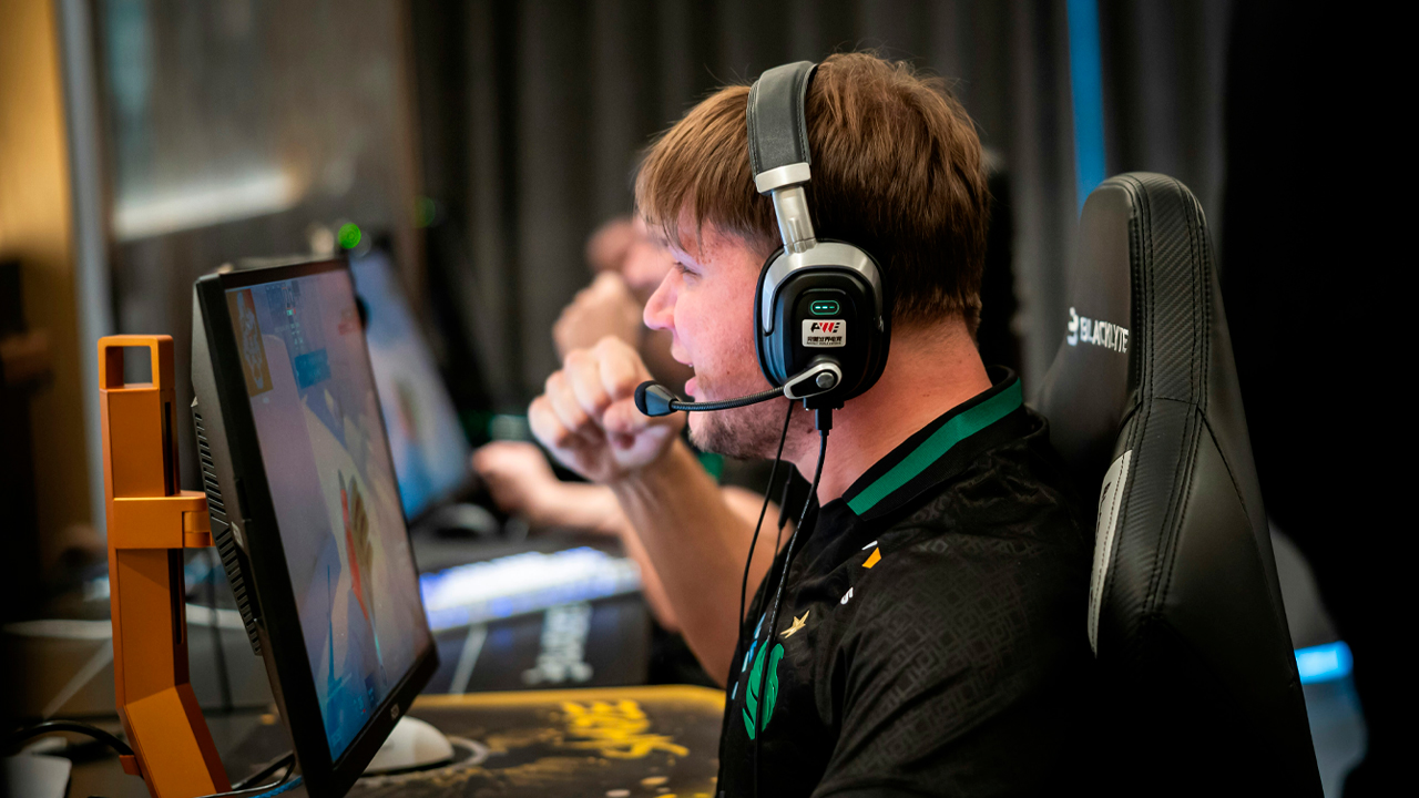 A Brief History of s1mple Stand-Ins