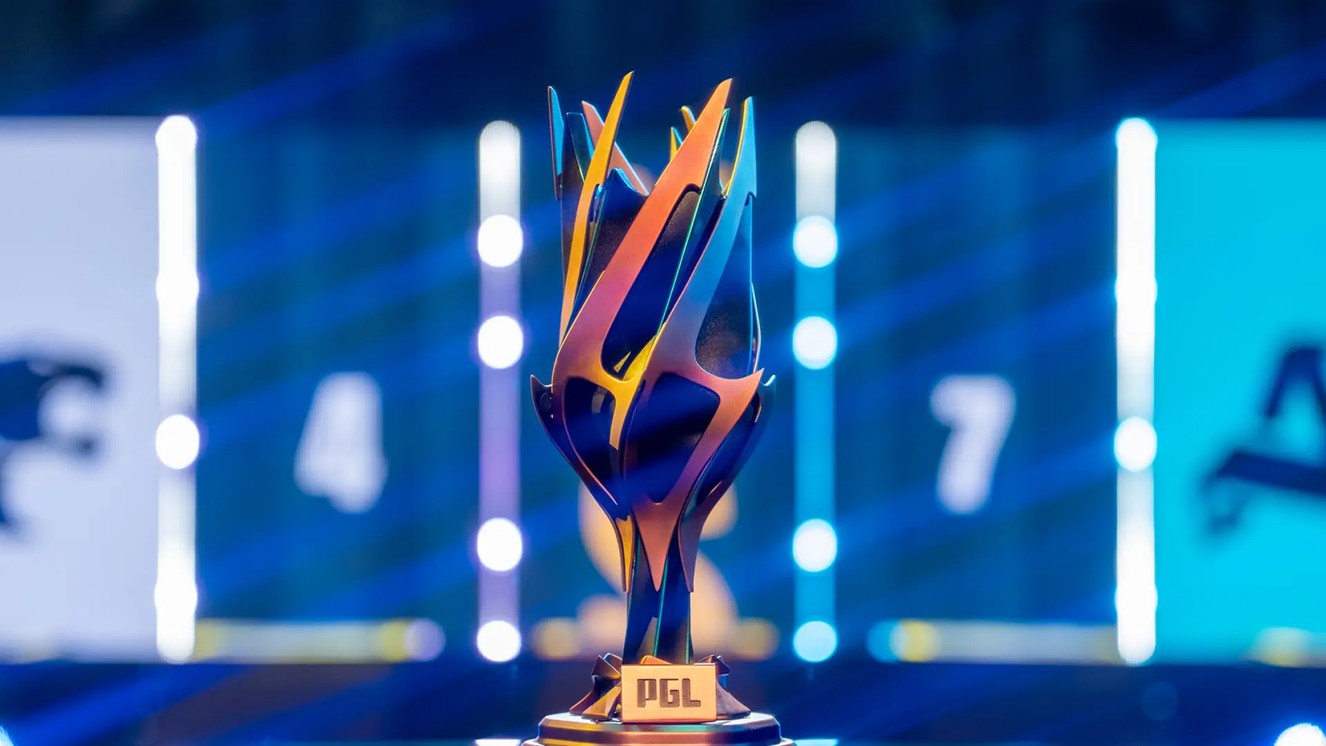 Top 5 Surprises and Disappointments of PGL Astana 2025