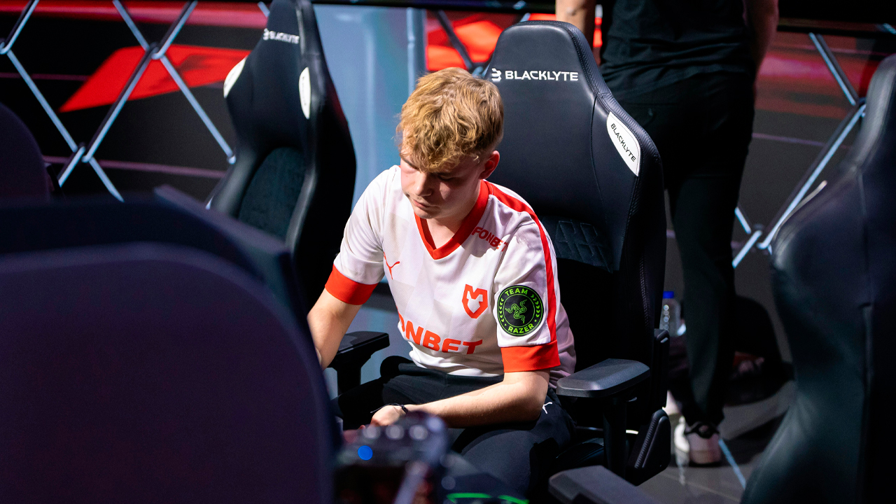MOUZ
