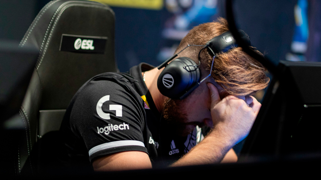 The Curse of the Superteam