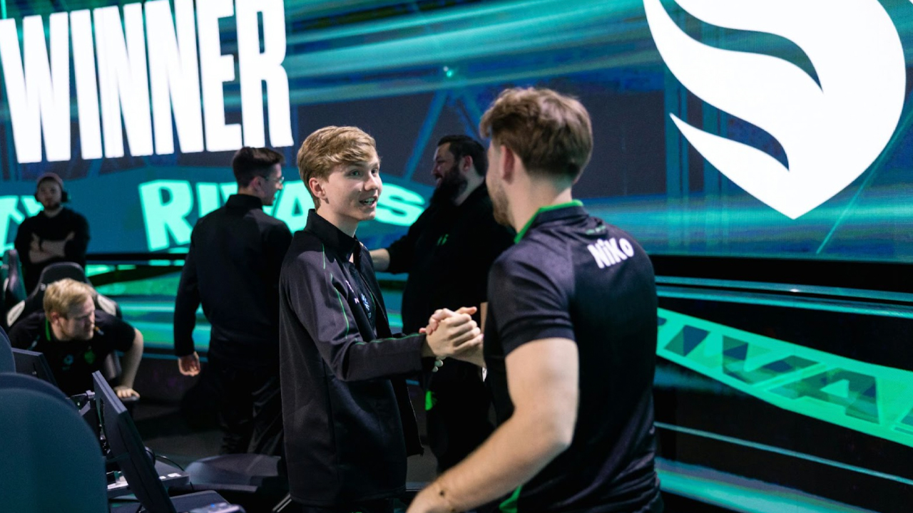 The Arrival of m0NESY: Why This Is a Game-Changer