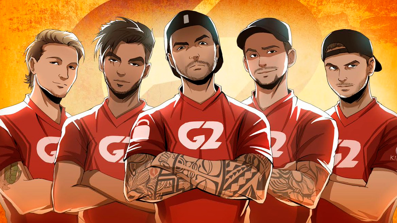 From Kinguin to G2: Leveling Up