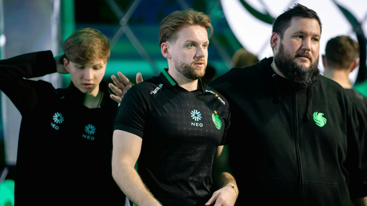 The Arrival of m0NESY: Why This Is a Game-Changer