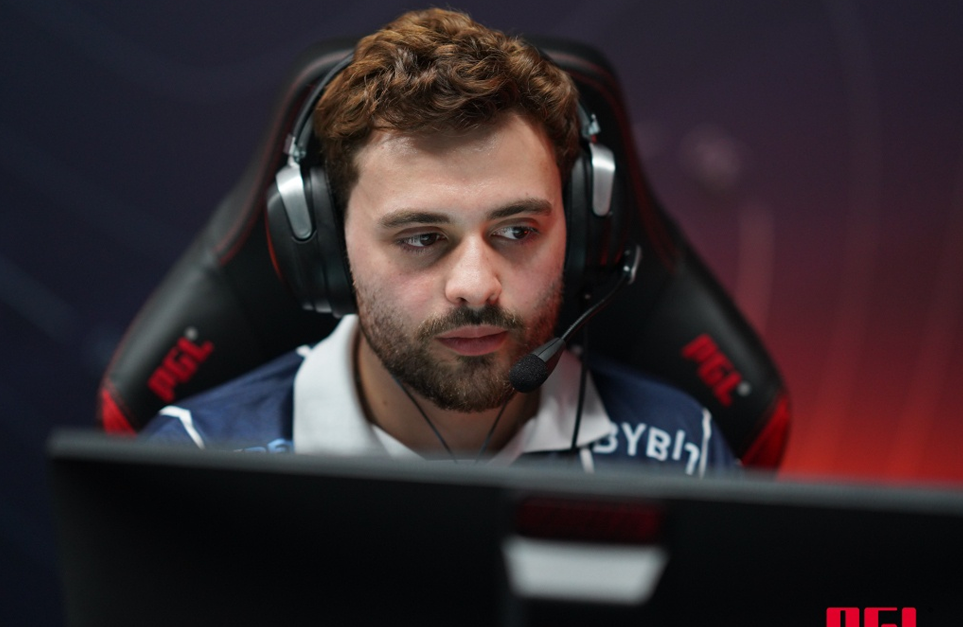 Match Prediction G2 Esports vs MIBR – PGL Major Astana 2025