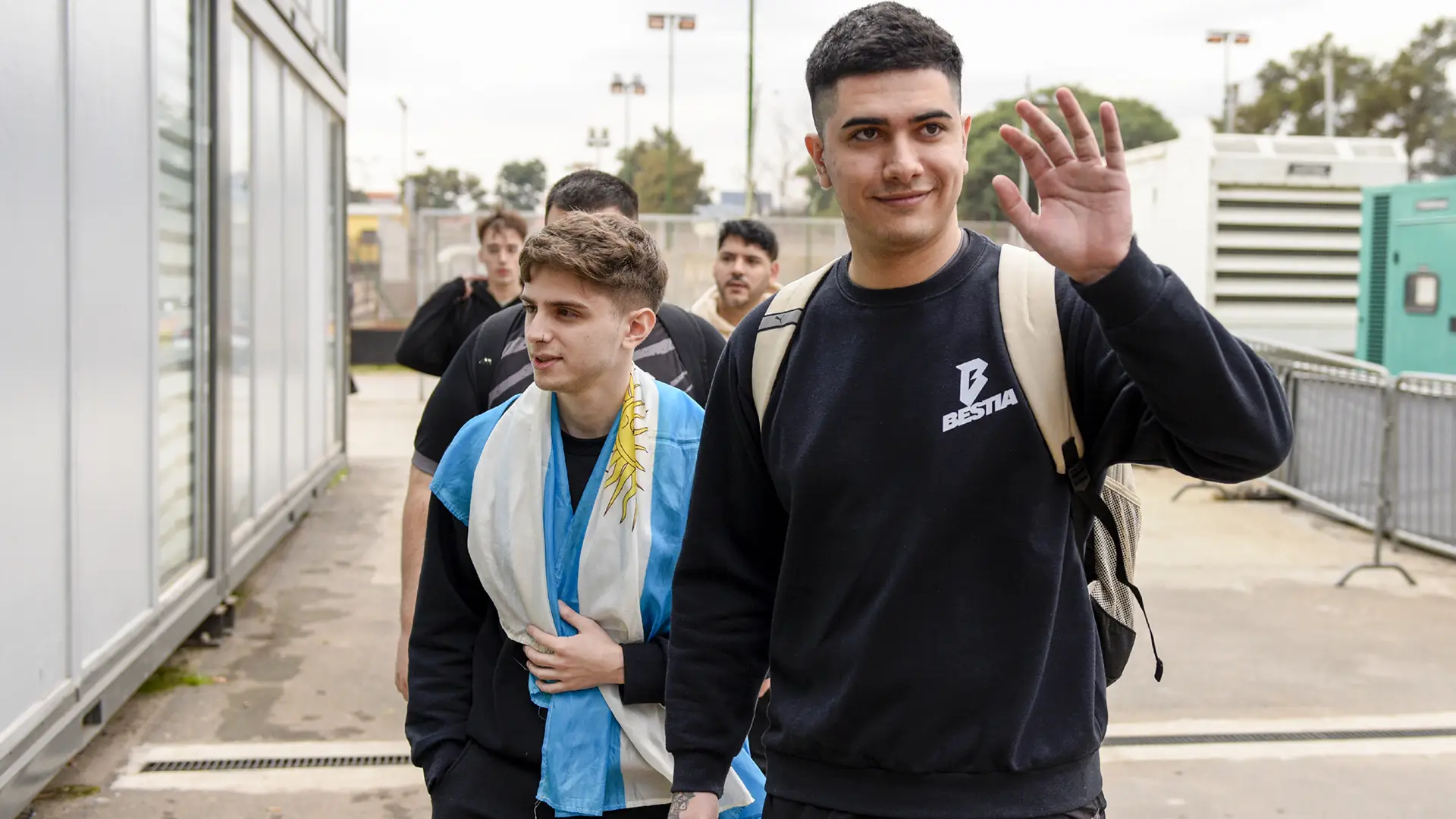 Tomaszin on the Visa Crisis: BESTIA at Risk of Missing the Austin Major