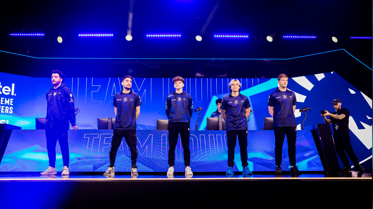 Aurora, Natus Vincere & TheMongolz