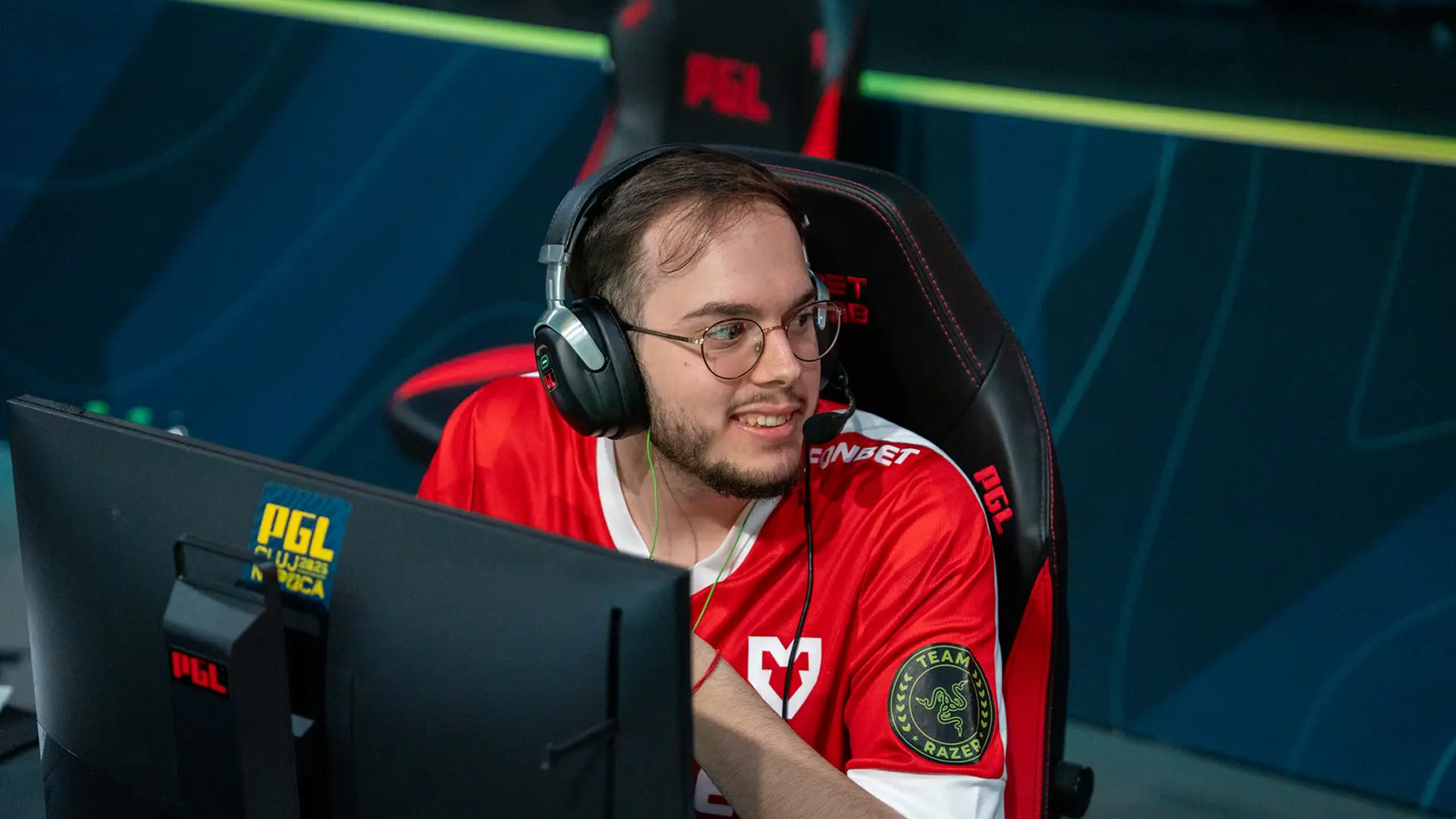 MOUZ defeat The MongolZ 2:0 to reach IEM Dallas 2025 Grand Final