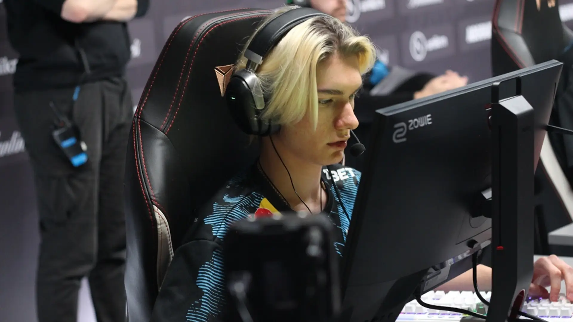 NAVI’s Elimination from PGL Astana 2025 Shocks Fans and Analysts Alike