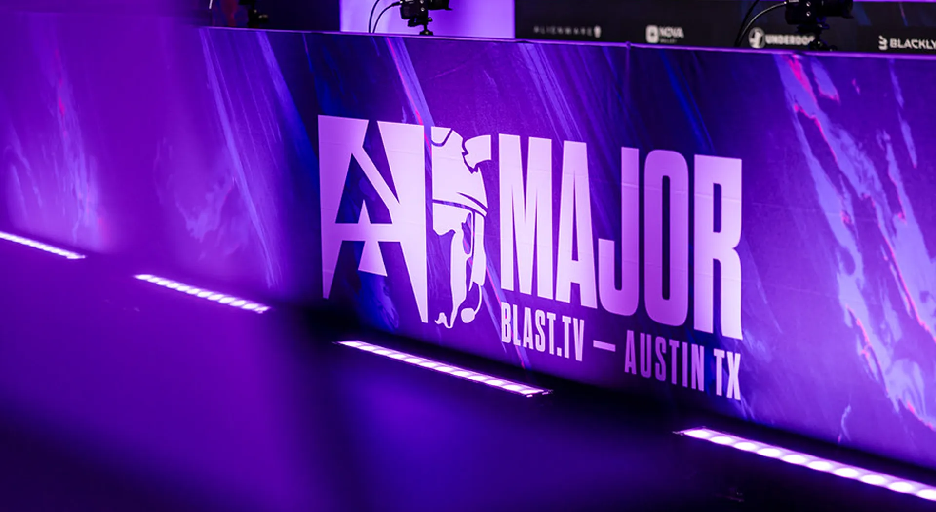 Top 10 Players of Stage 1 at BLAST.tv Austin Major 2025 — Excluding nicoodoz