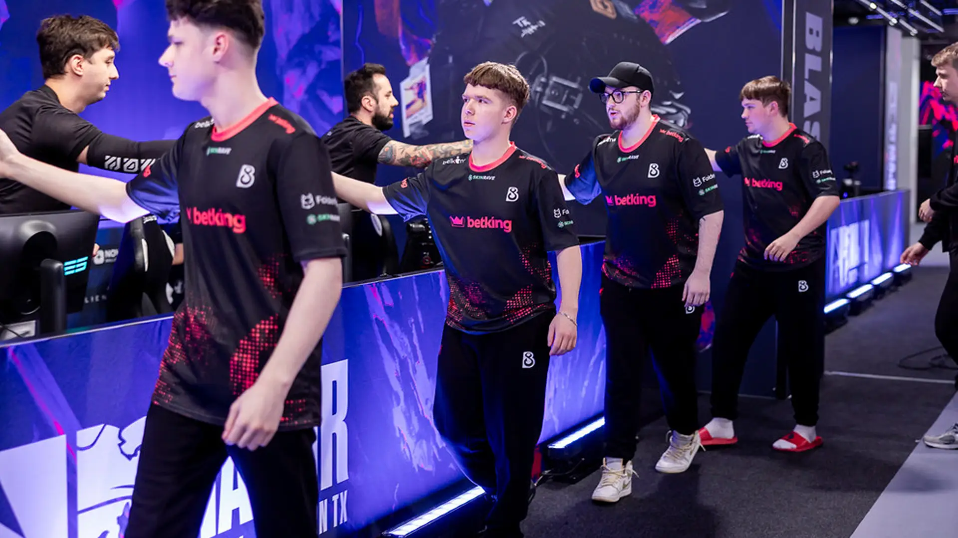 One Step Away from Stage 2: Breaking Down the 2–0 Starts at the Austin Major