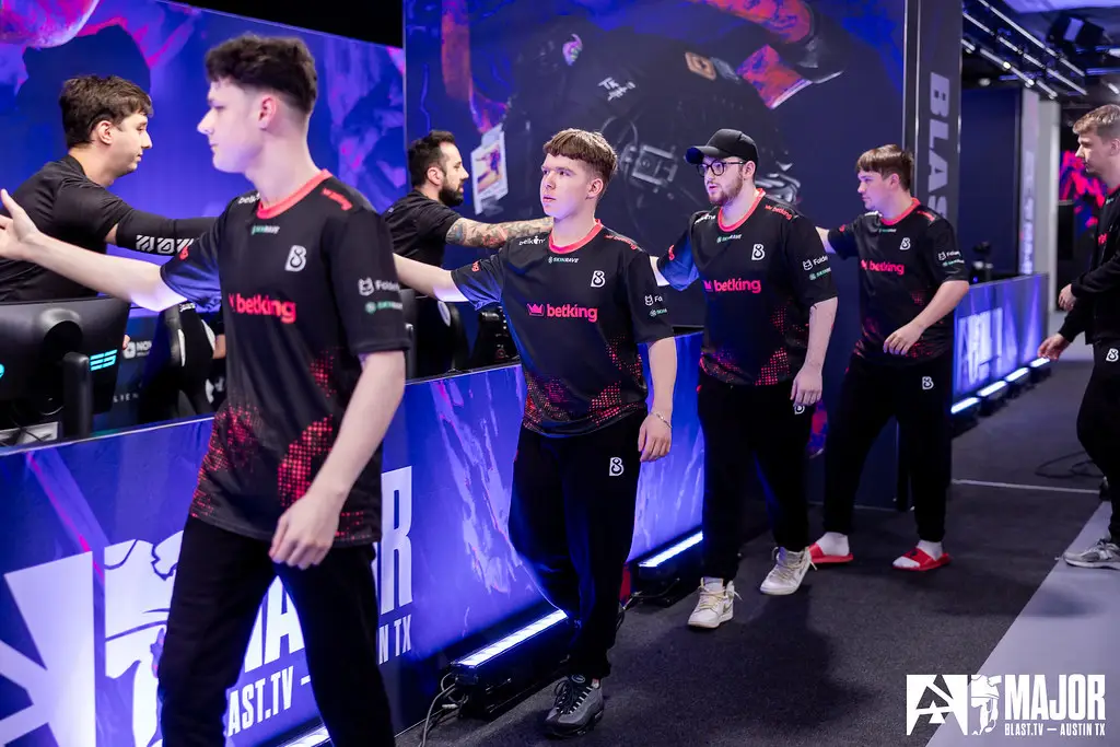 One Step Away from Stage 2: Breaking Down the 2–0 Starts at the Austin Major