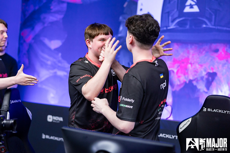 BLAST.tv Austin Major 2025 Stage 2 Preview: Format, Top Teams, and Who Can Still Surprise