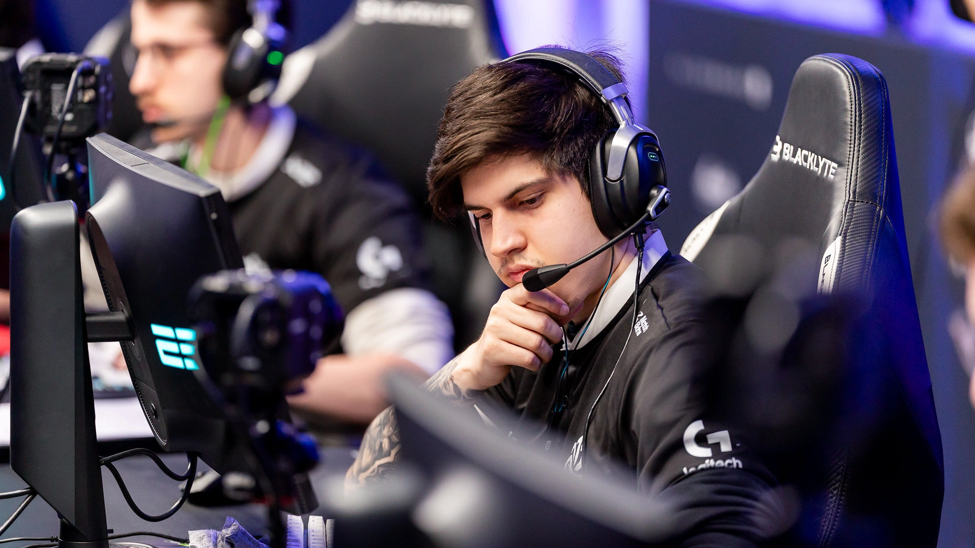 Breaking down the “Brazilian Miracle”: Legacy’s Surprising Run Through the Major’s
