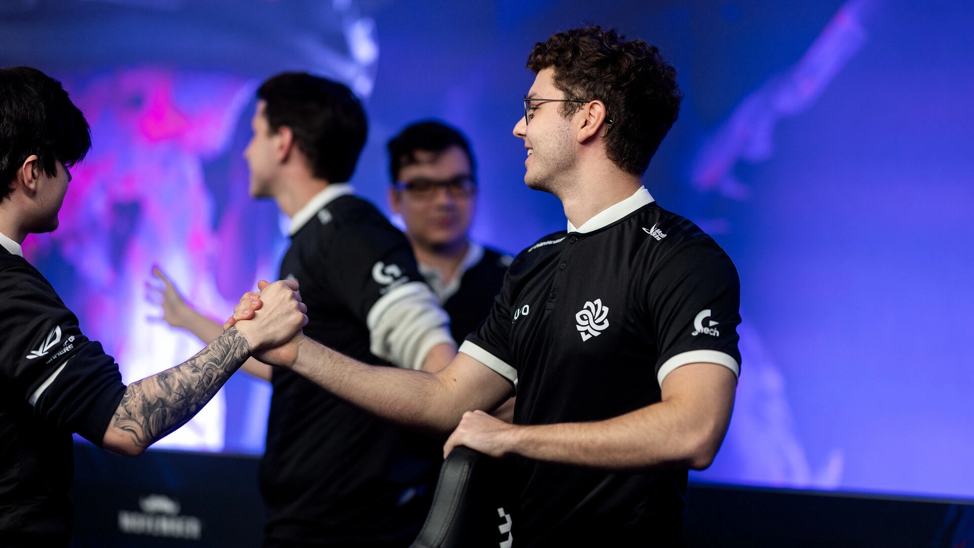 BLAST.tv CS2 Austin Major 2025 Stage 3: Full Team List & Opening Matches