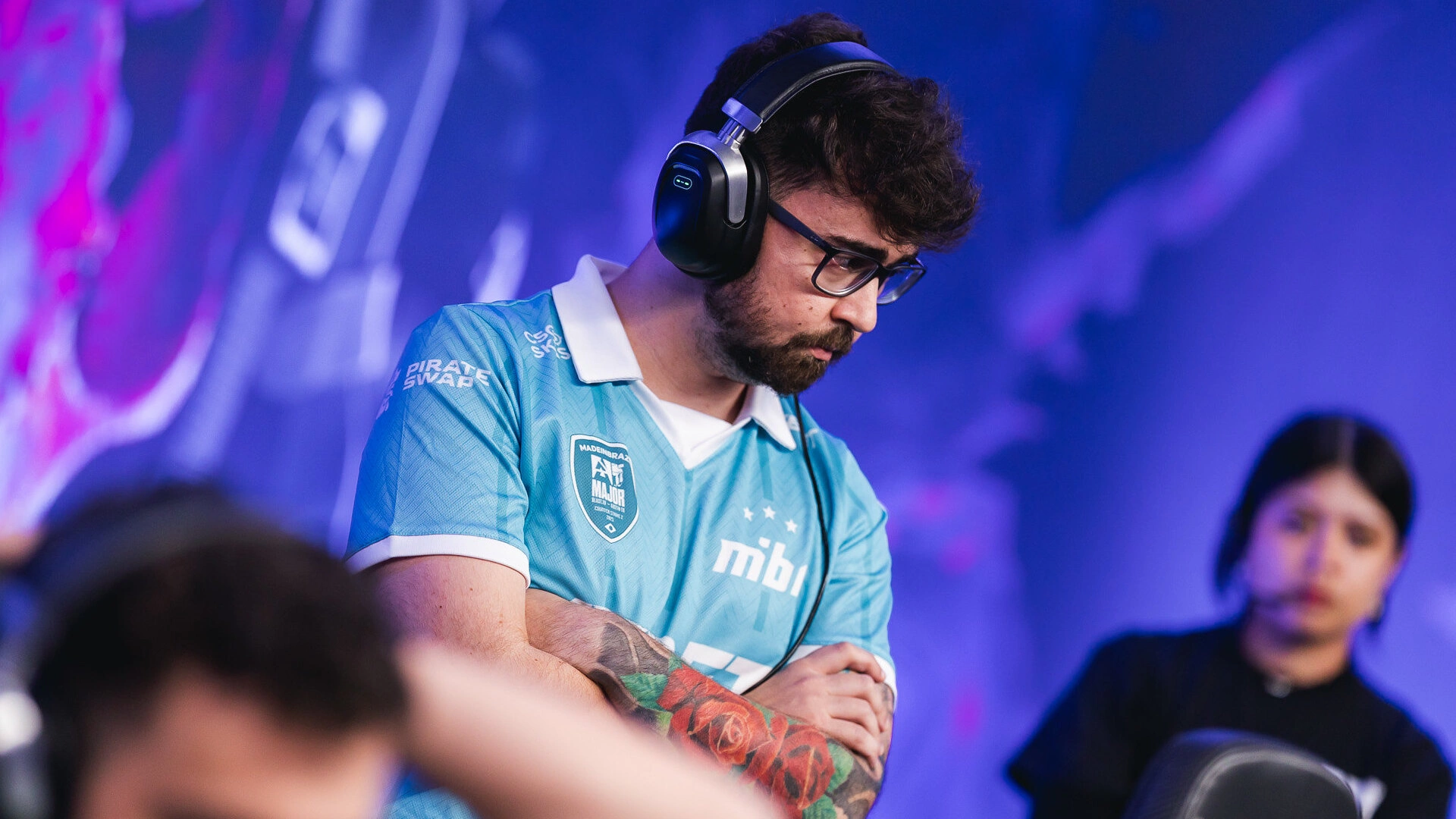 Is MIBR up for sale? Sharks reportedly looking for funds for a historic deal