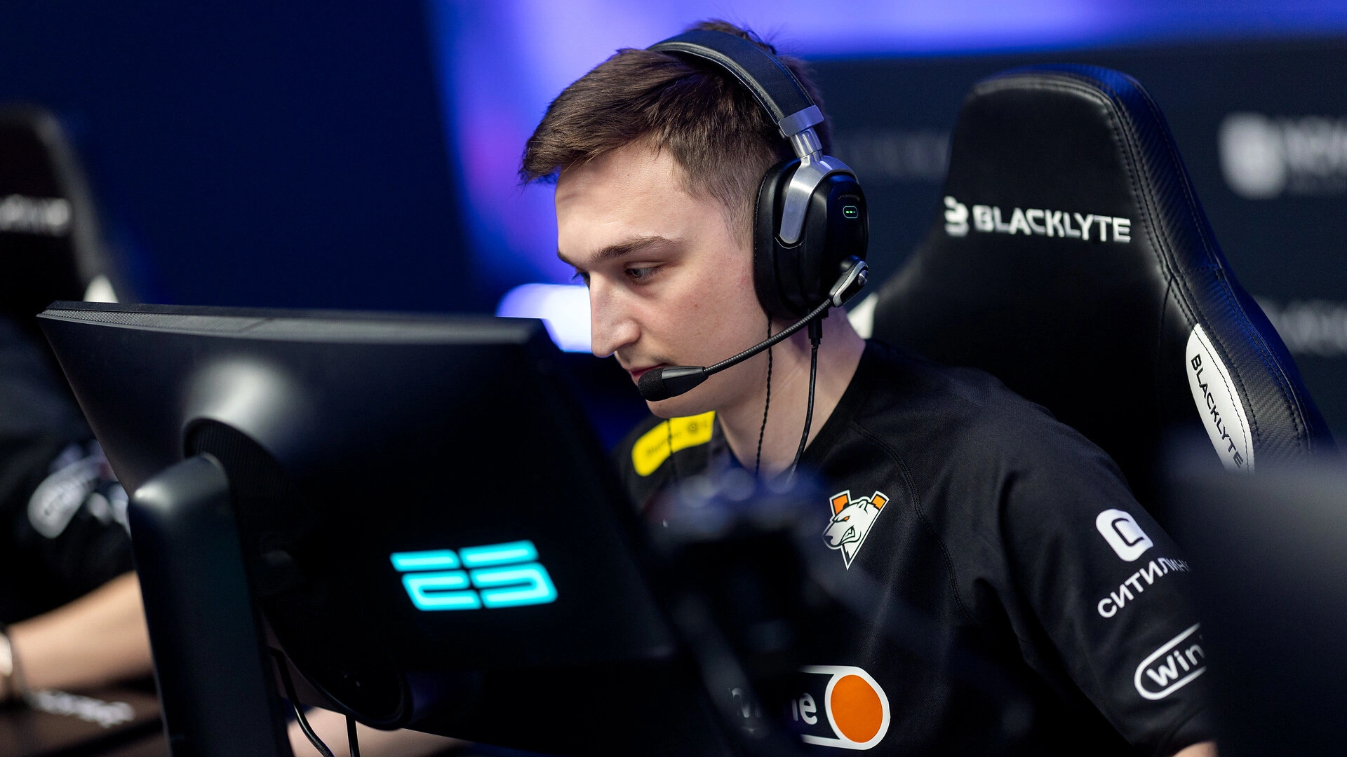 BLAST.tv Austin Major 2025 Aşama 2 – 1. Günün En İyi Oyuncusu – fame