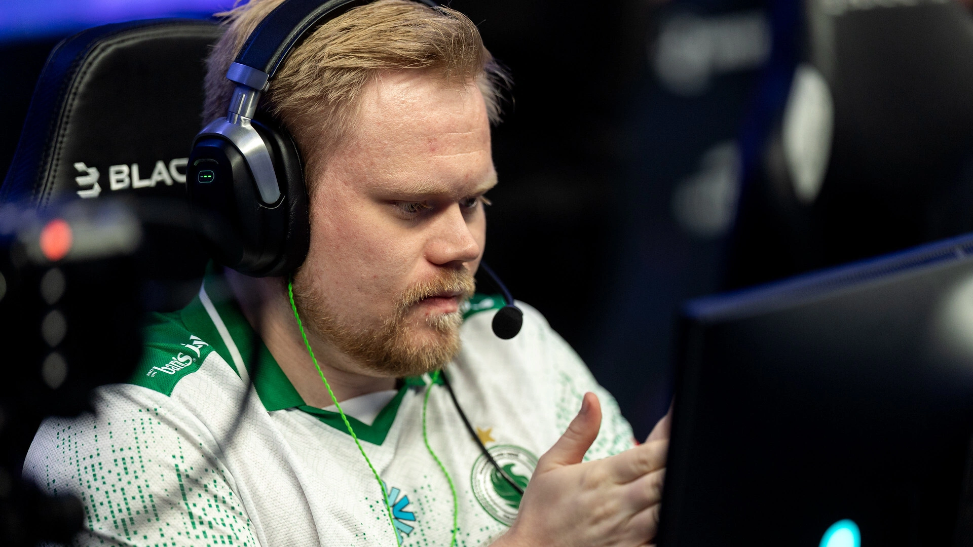 Falcons Shift Direction: Magisk Benched, kyousuke Joins the Starting Lineup