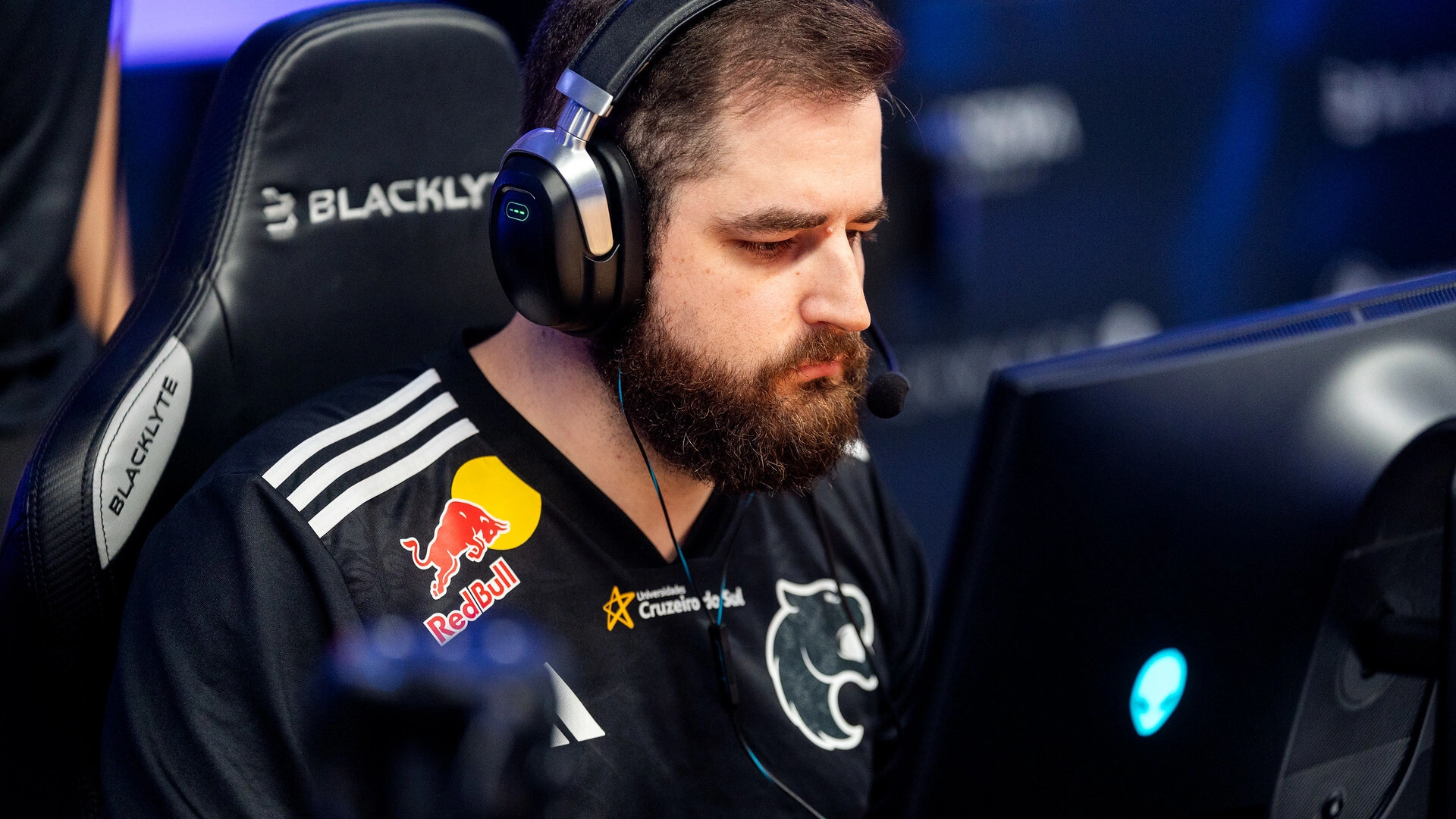 FURIA Advances to the Third Stage of BLAST.tv Austin Major 2025