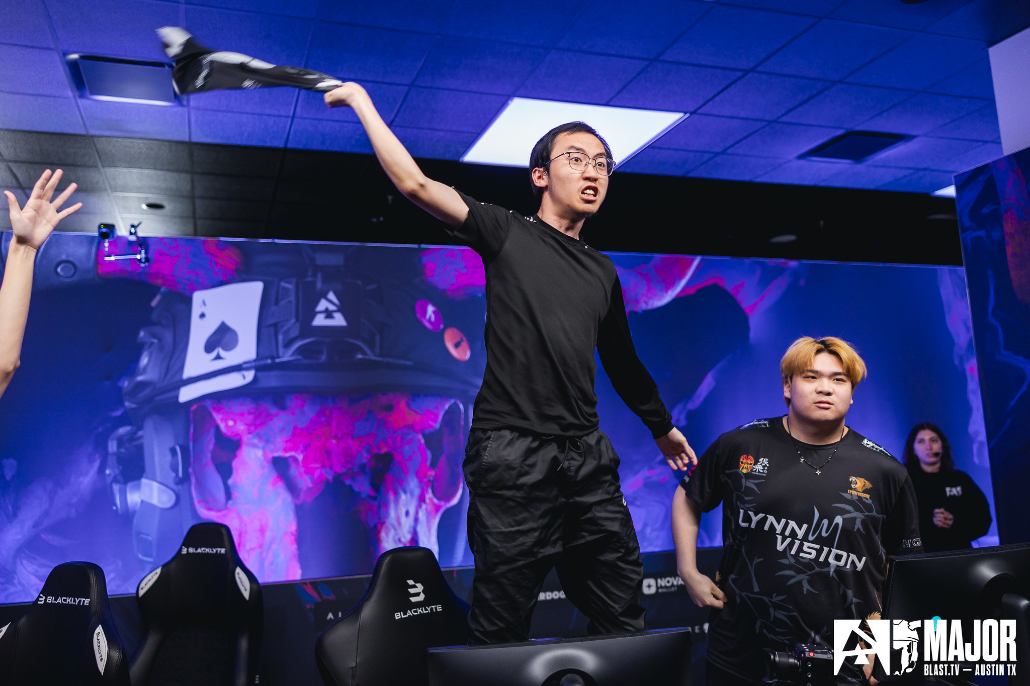 BLAST.tv Austin Major 2025 Stage 3 Preview: Underdogs, Favorites, and the Final Playoff Push