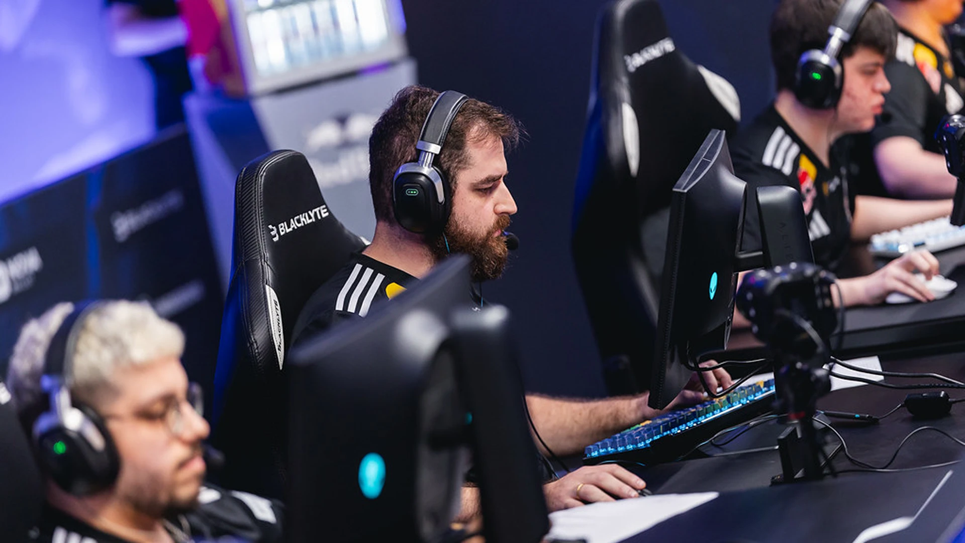 FURIA vs paiN — Match Prediction for the BLAST.tv Austin Major Playoffs