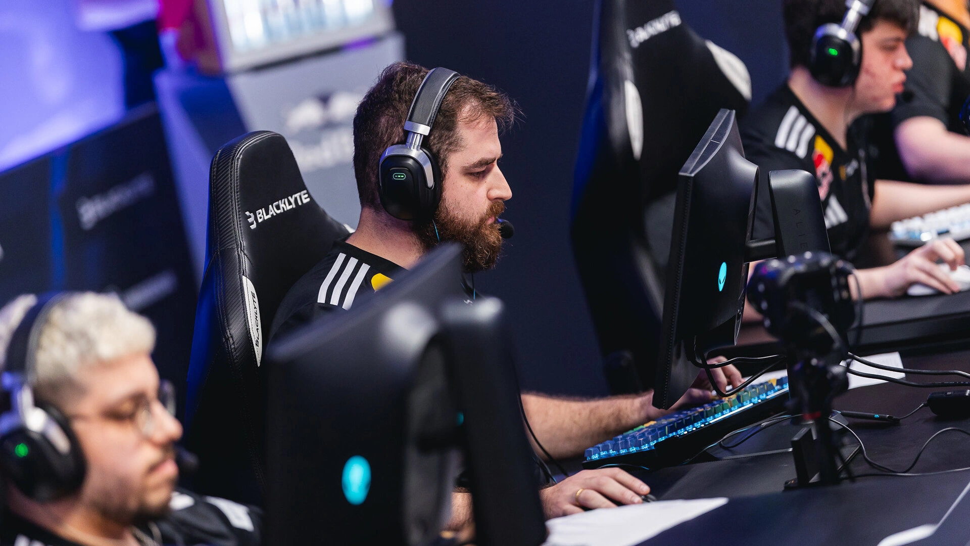 FISSURE Playground #1 Complete Viewer’s Guide: Schedule, Streams, and Tier List