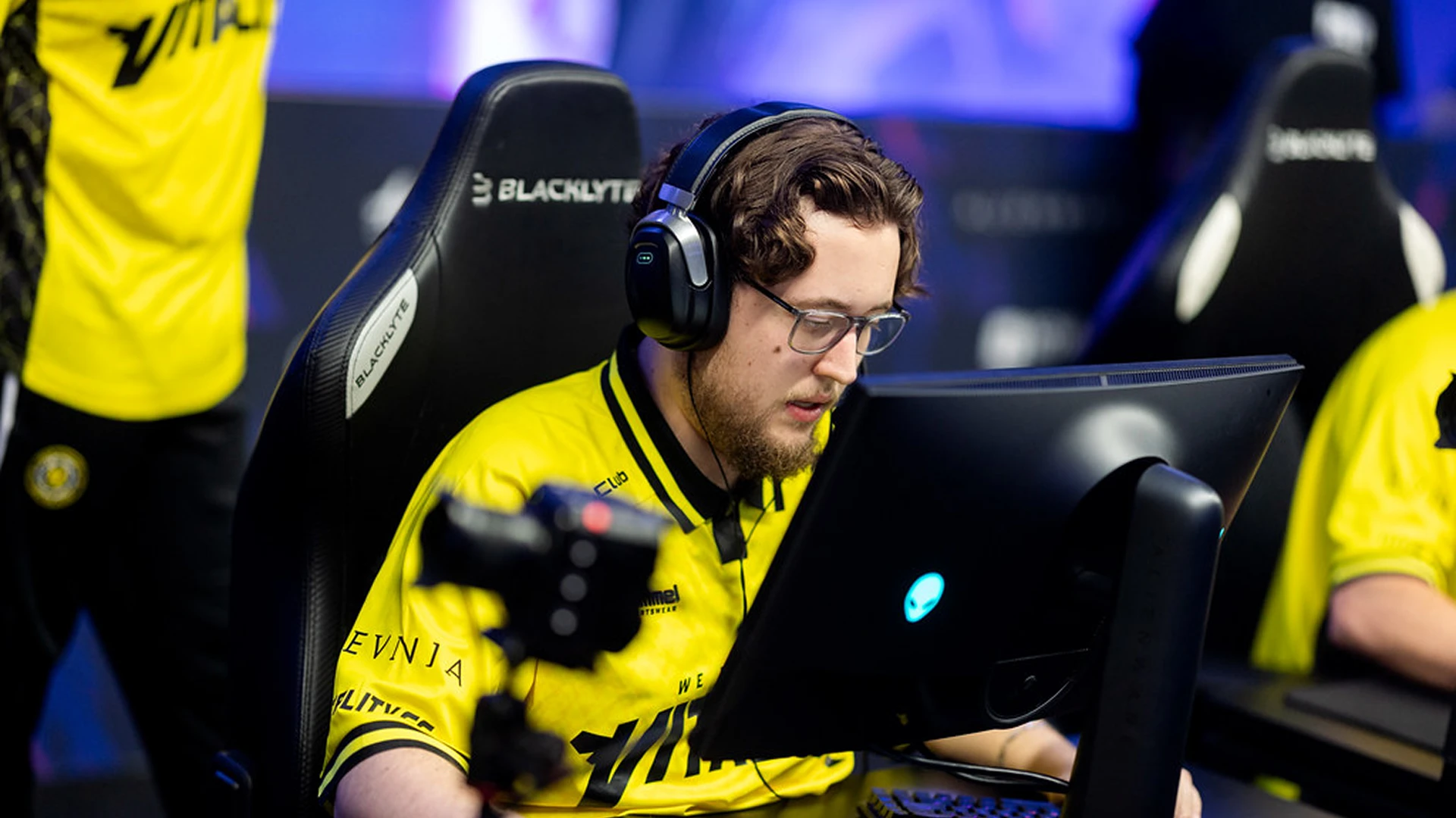 ZywOo Says Vitality Are in Good Shape After 3DMAX