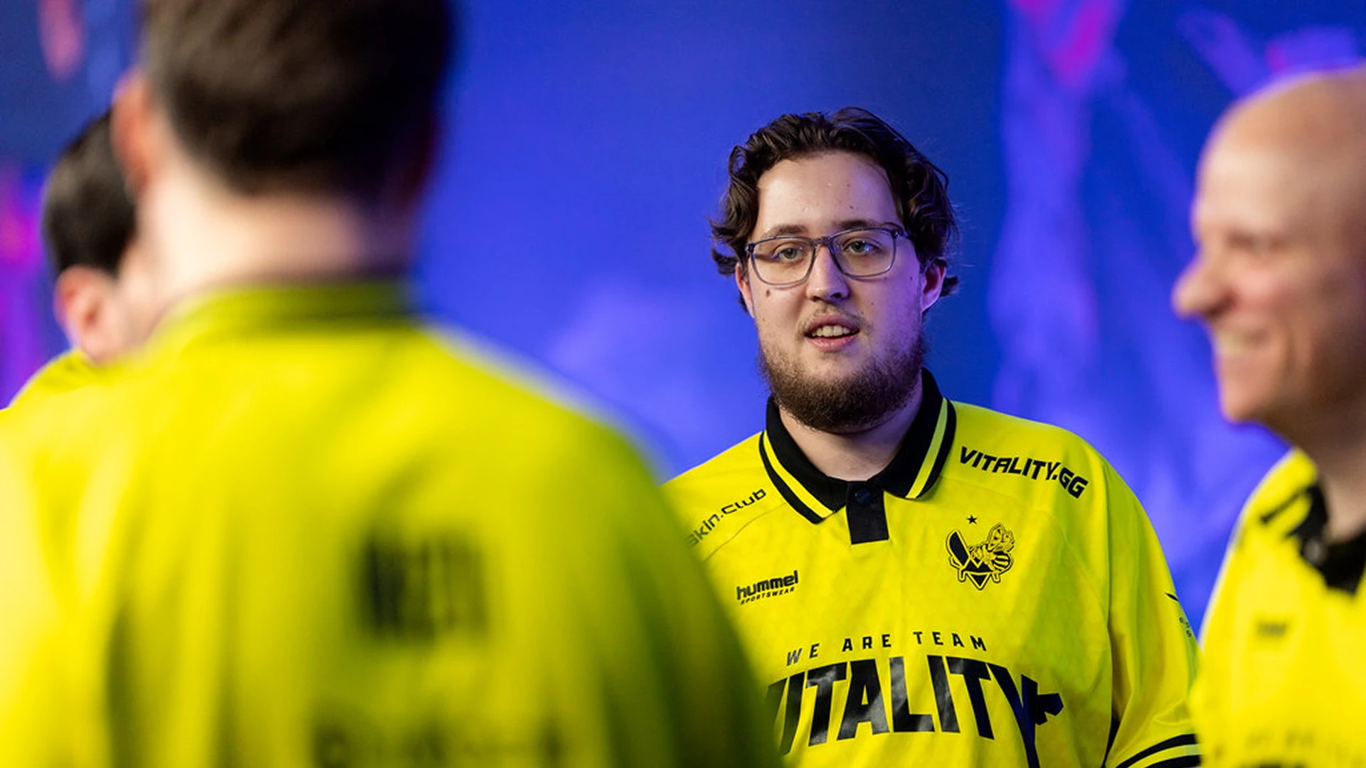 ZywOo — Best Player of the Day: Dominance on Mirage and Nuke vs NAVI