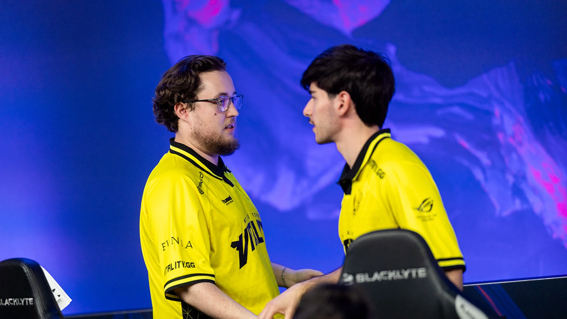 NAVI vs Vitality – Match Prediction, BLAST.tv Austin Major 2025 Playoffs