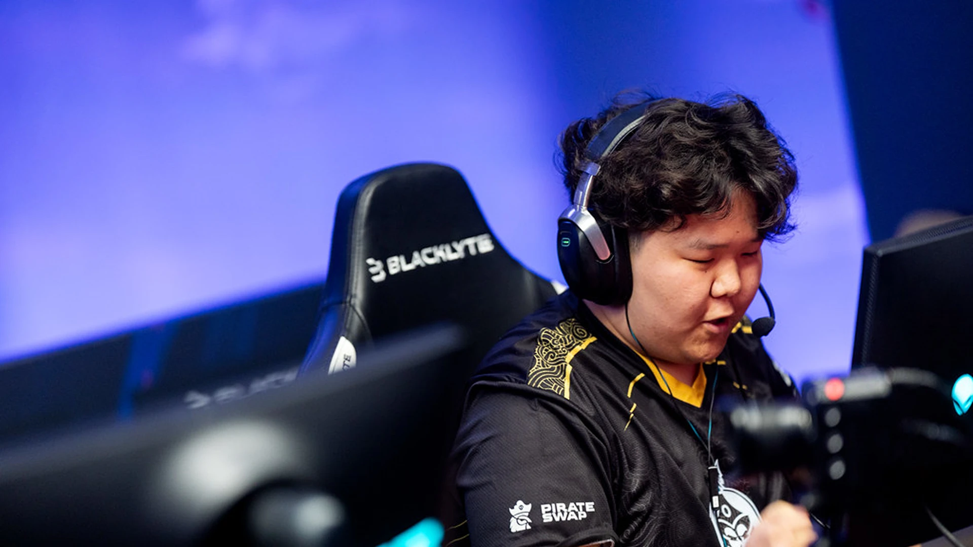 The MongolZ shock FaZe with 2–0 sweep in Austin Major 2025 quarterfinals