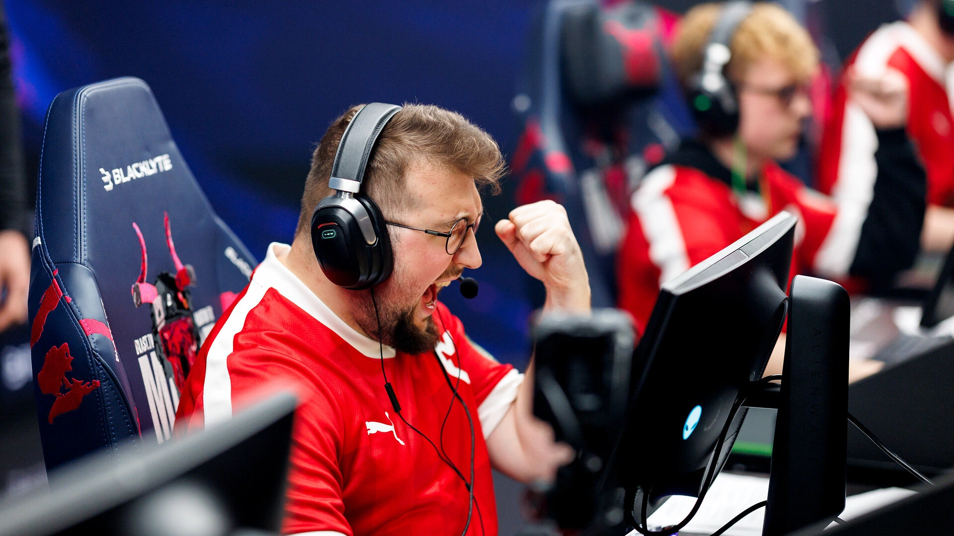 MOUZ into BLAST.tv Austin Major semis, Spirit eliminated