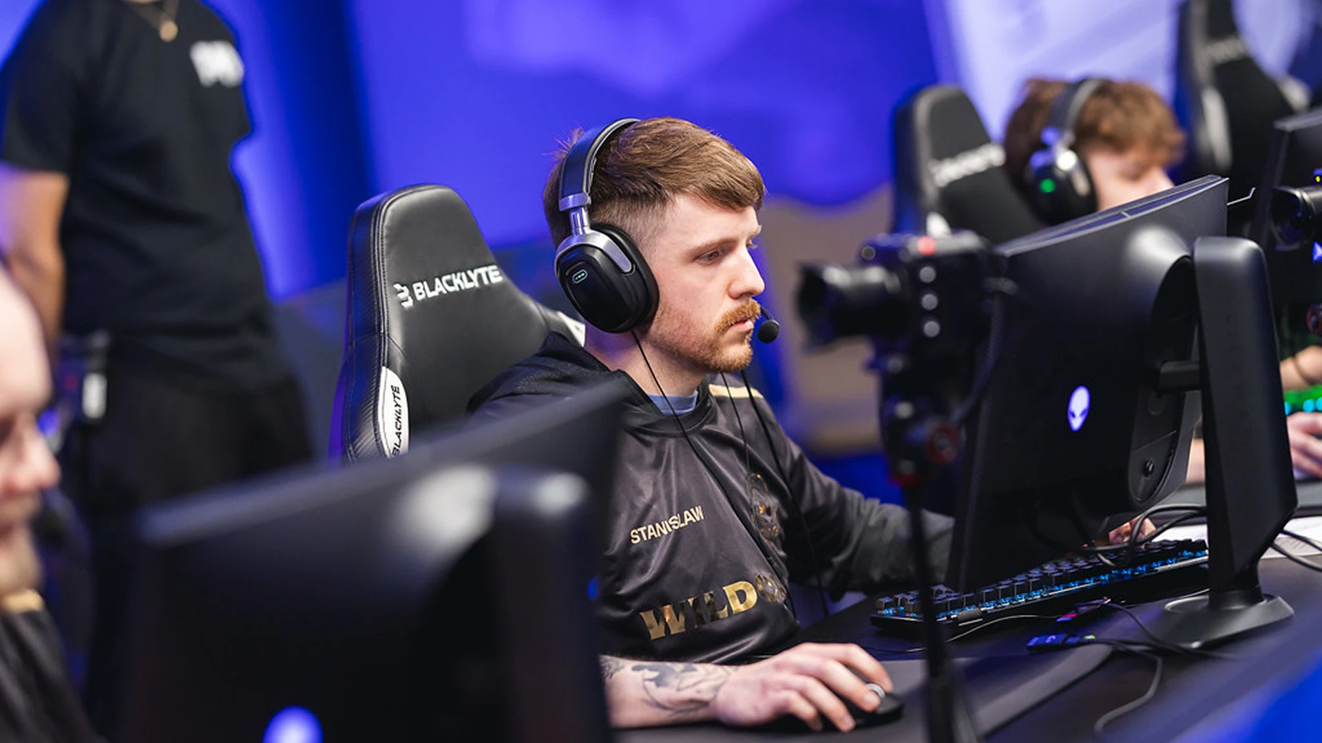 Stanislaw open to coaching, secondary calling, and offers from Europe
