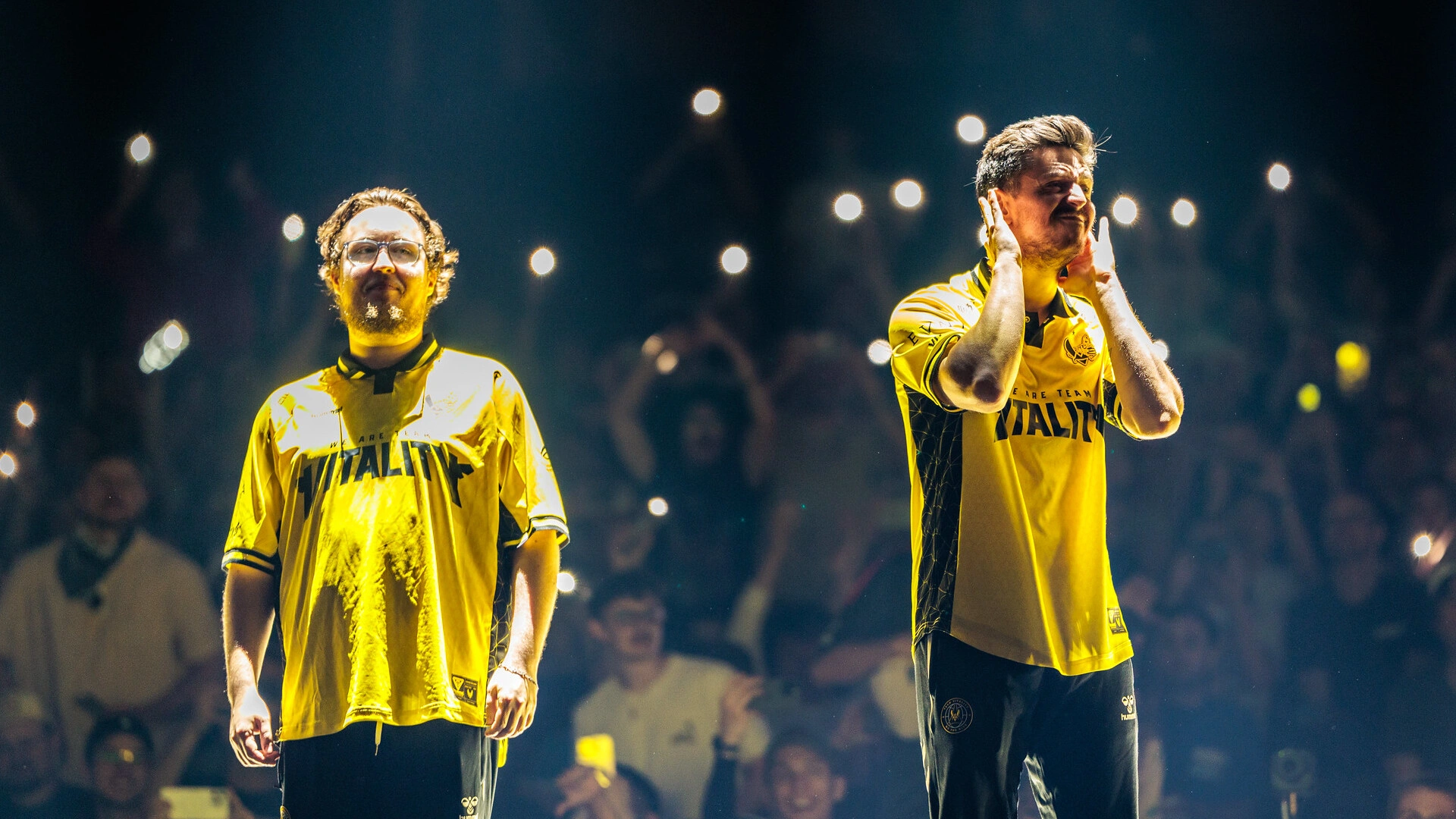 Vitality vs The MongolZ — Prediction for the BLAST.tv Austin Major 2025 Grand Final