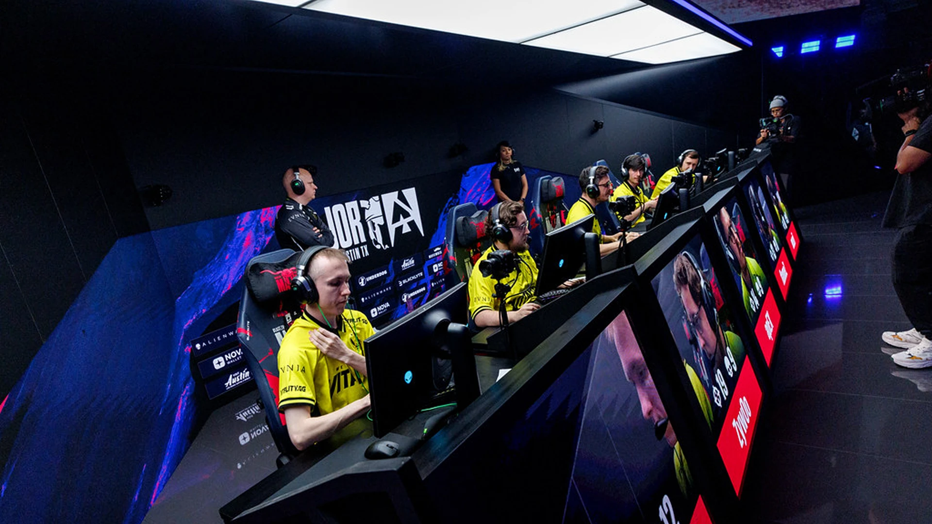 Vitality vs MongolZ is the best grand final possible at the Blast.tv Austin Major 2025