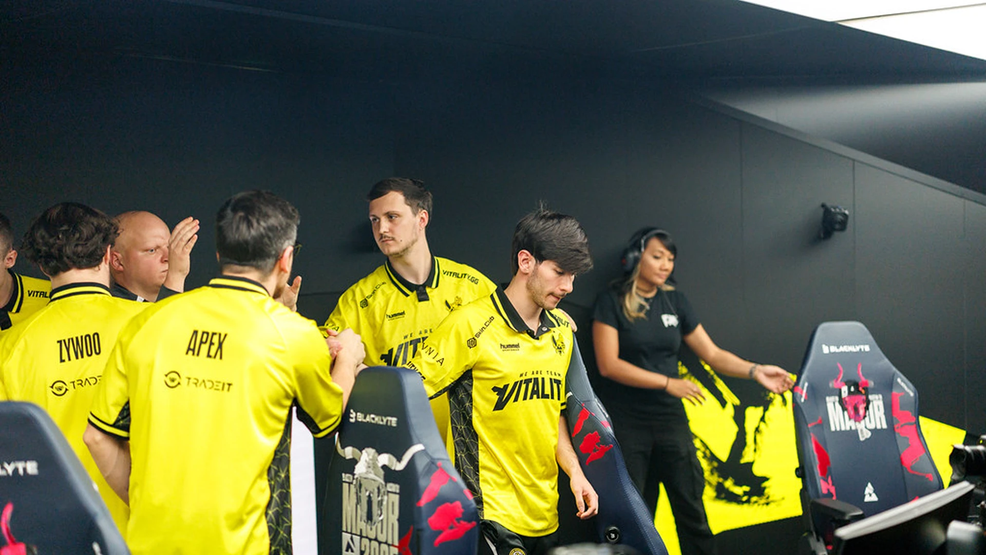 Vitality Crowned BLAST.tv Austin Major 2025 Champions