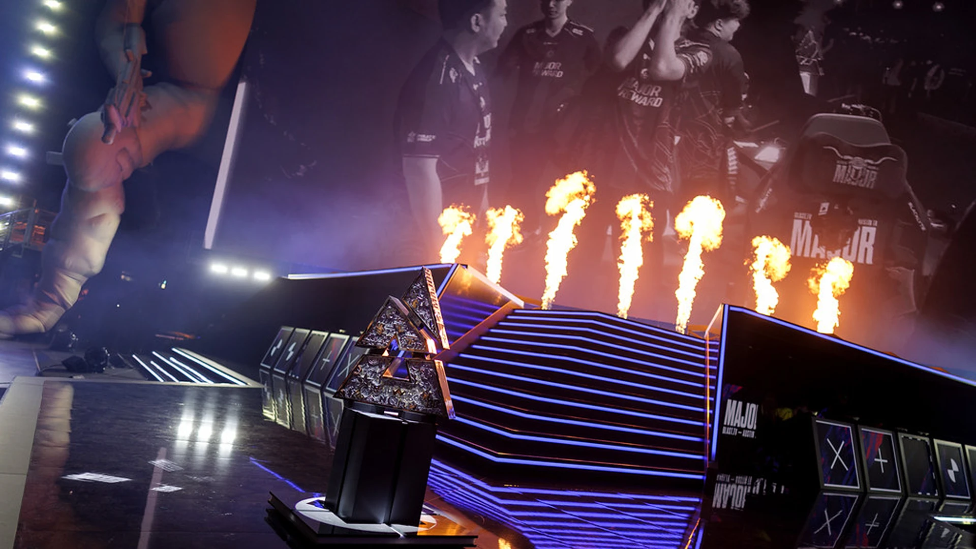 Surprises and Disappointments of BLAST.tv Austin Major 2025: Who Exceeded Expectations — and Who Crumbled?