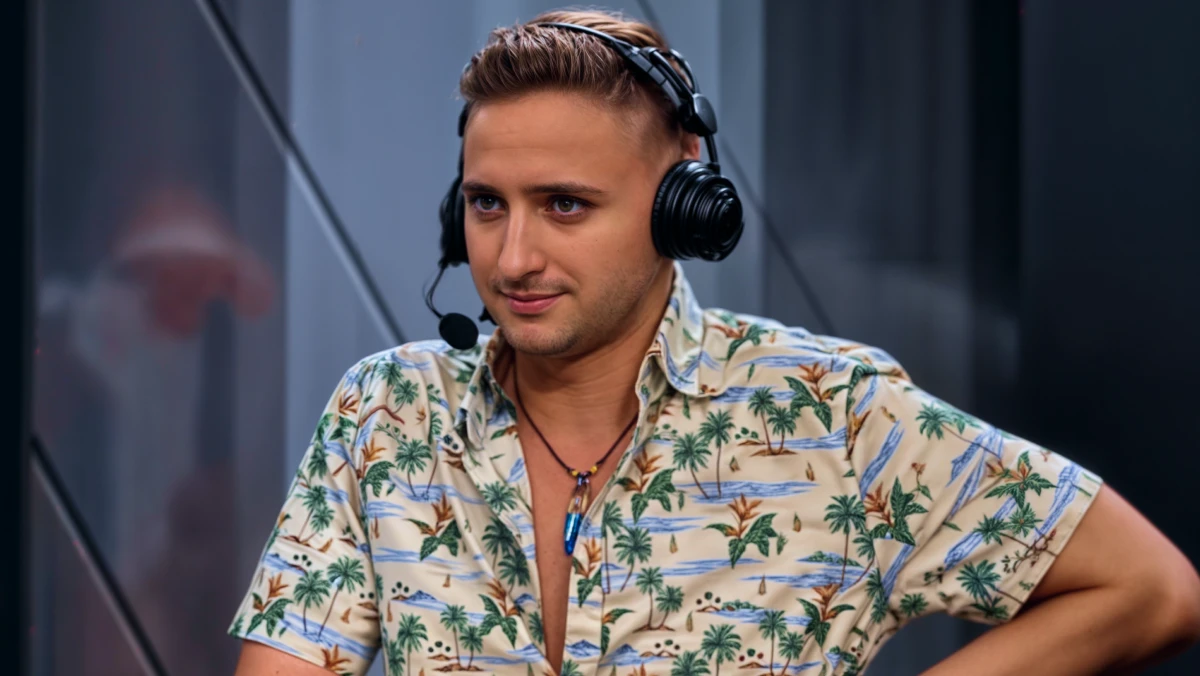 Austin Major Pick’Em Predictions by Allan Hender