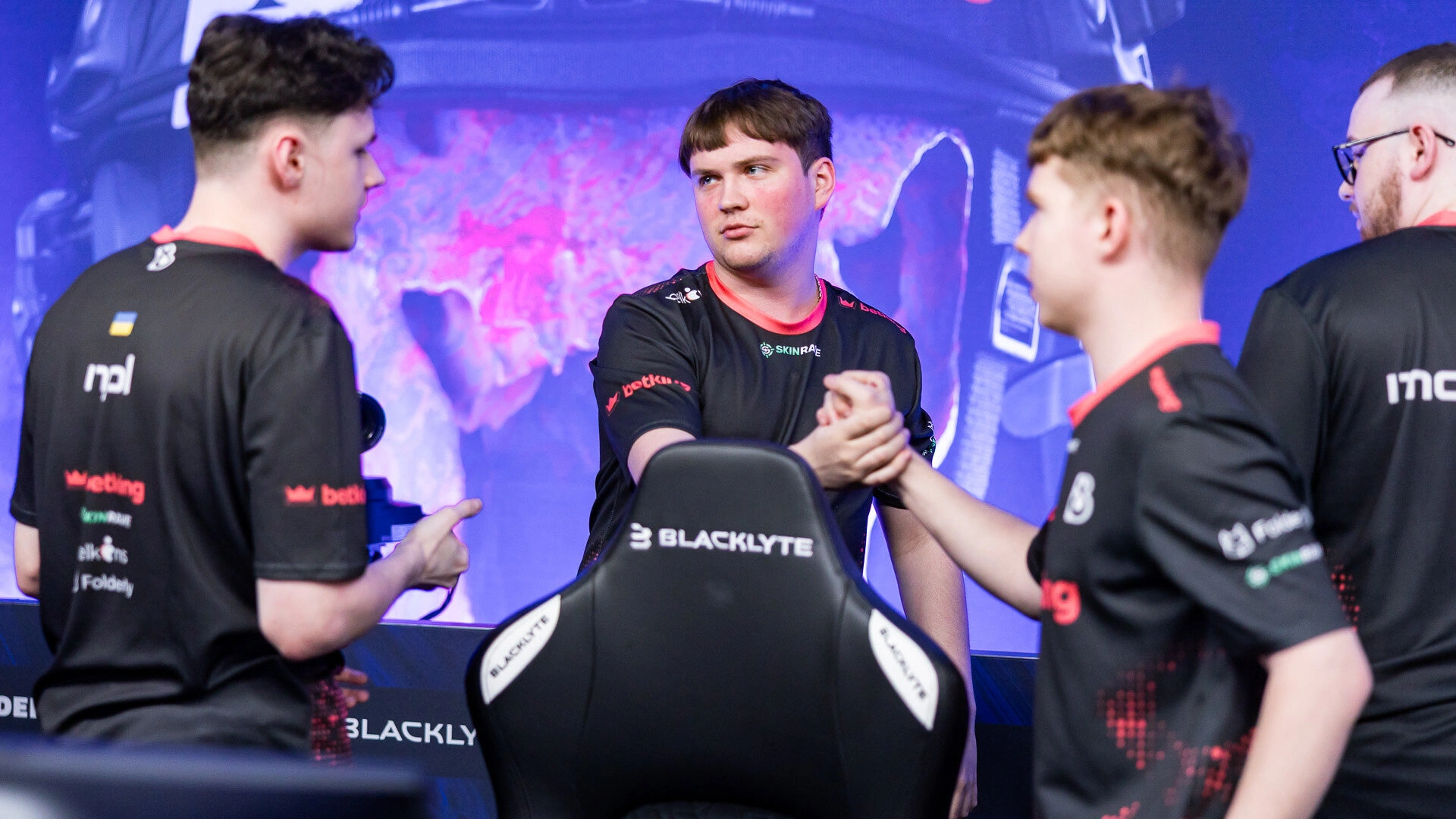 HEROIC and B8 Advance to the Next Stage of Austin Major with 3-0