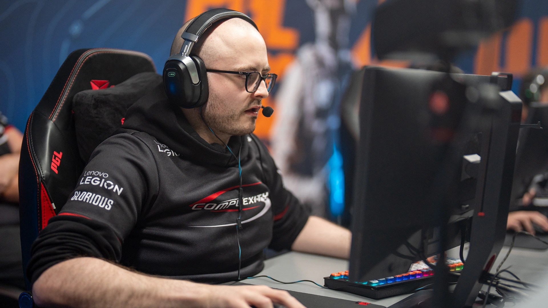Complexity – OG: BLAST.tv Austin Major match preview
