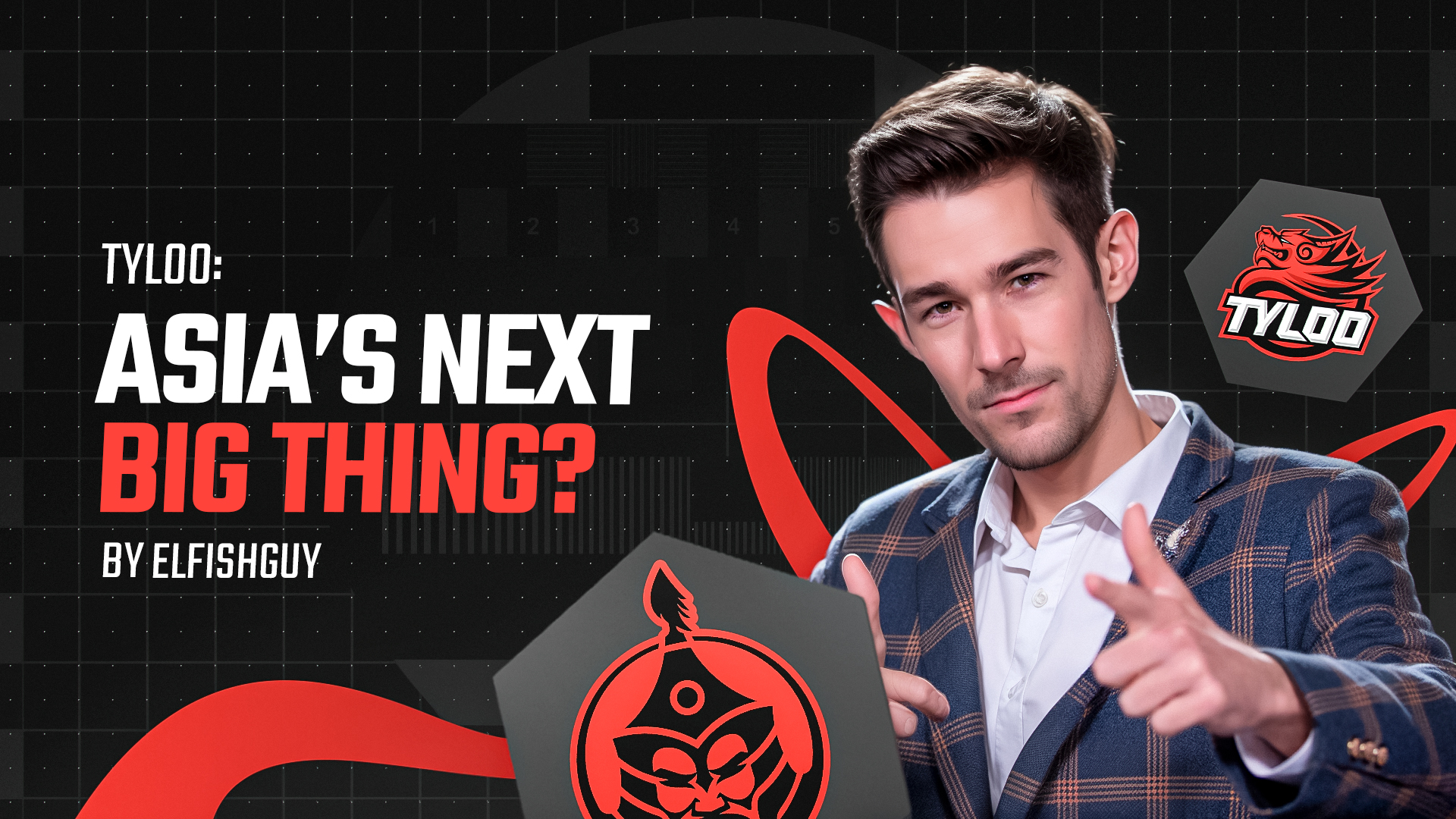 Can TYLOO Be Asia’s Next Mongolz? Elfishguy Weighs In