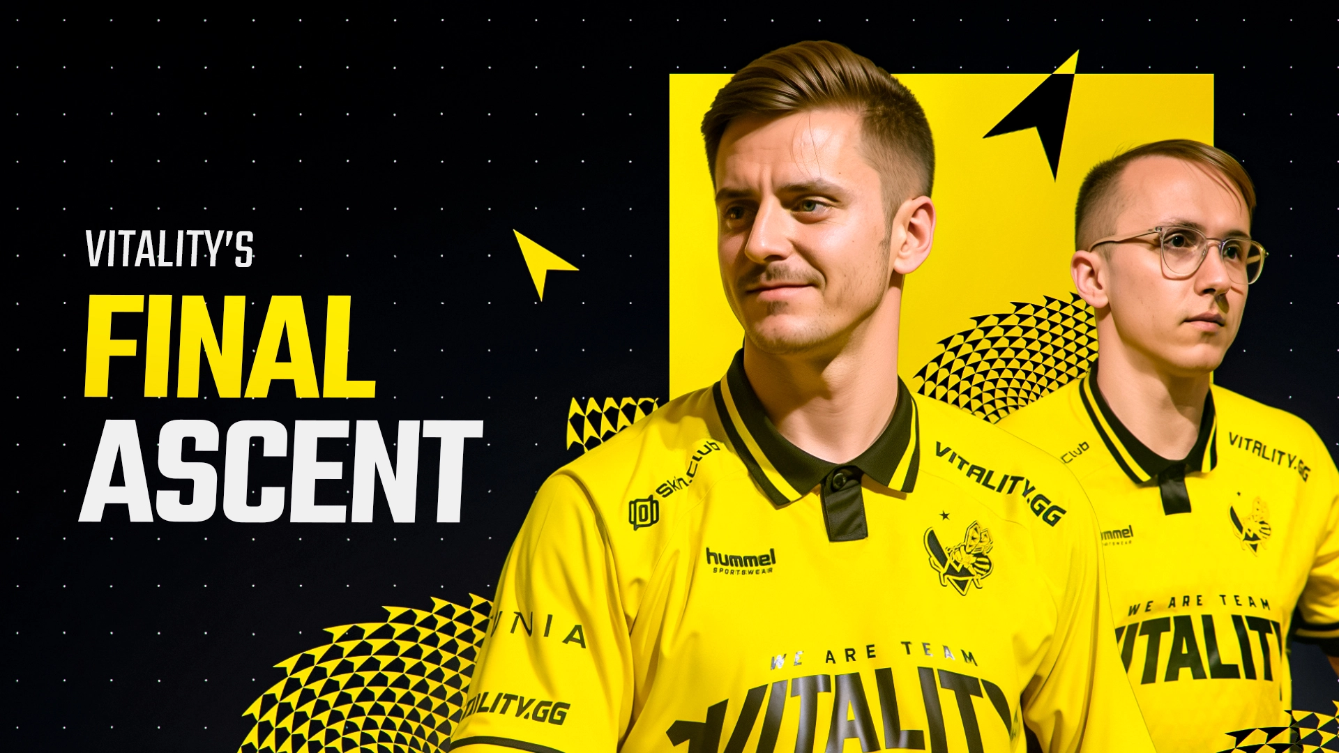 Austin Major: The Final Touch for Vitality’s Legacy