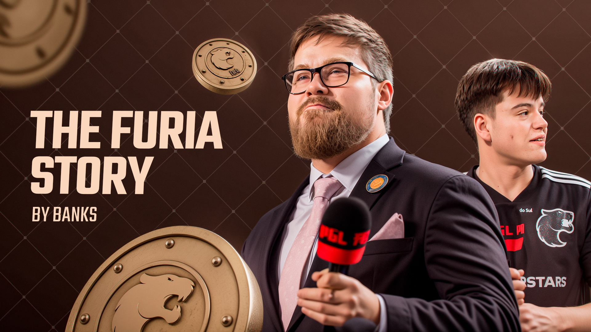 Playoff Bound: Banks on FURIA’s New Chapter