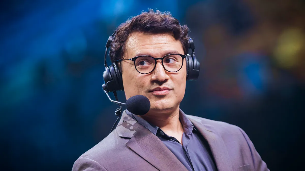 Austin Major Pick’Em Predictions by Mauisnake