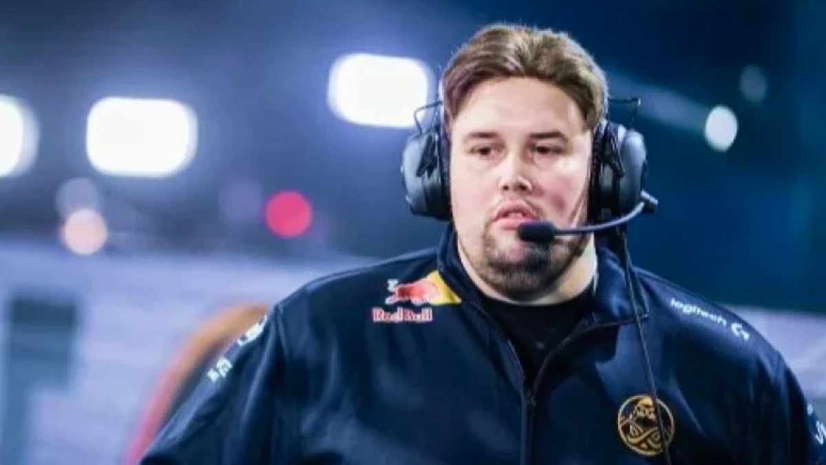 Austin Major Pick’Em Predictions by neL