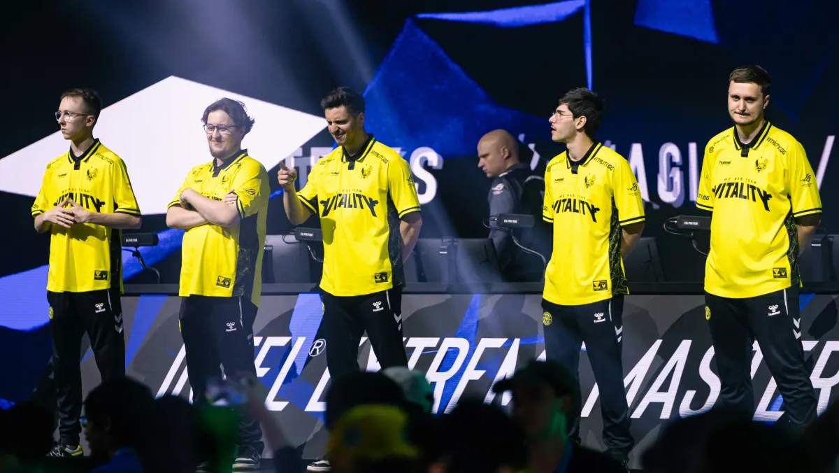 Austin Major Pick’Em Predictions by Team Vitality