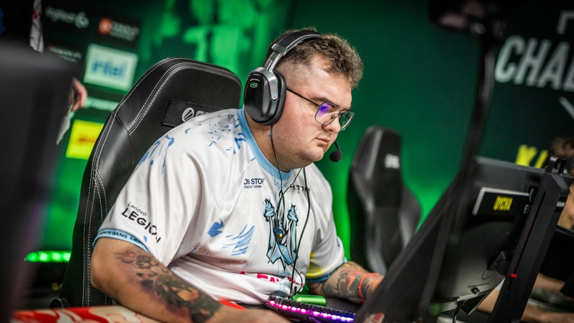 CS2 Transfer Window: 5 Free Agents Who Could Change the Game