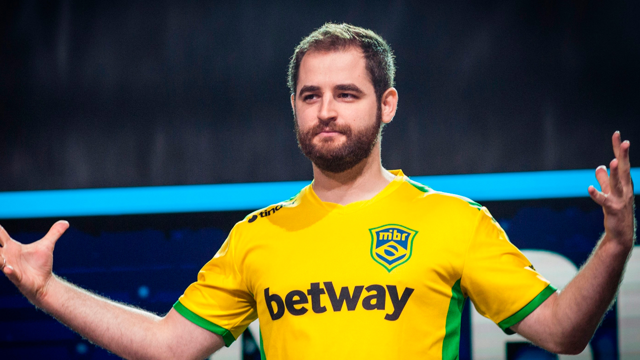 The Biggest Transfer in CS History