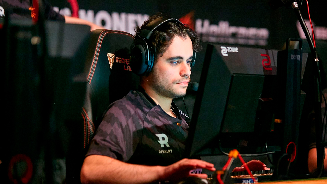 How I Found My Perfect Sensitivity