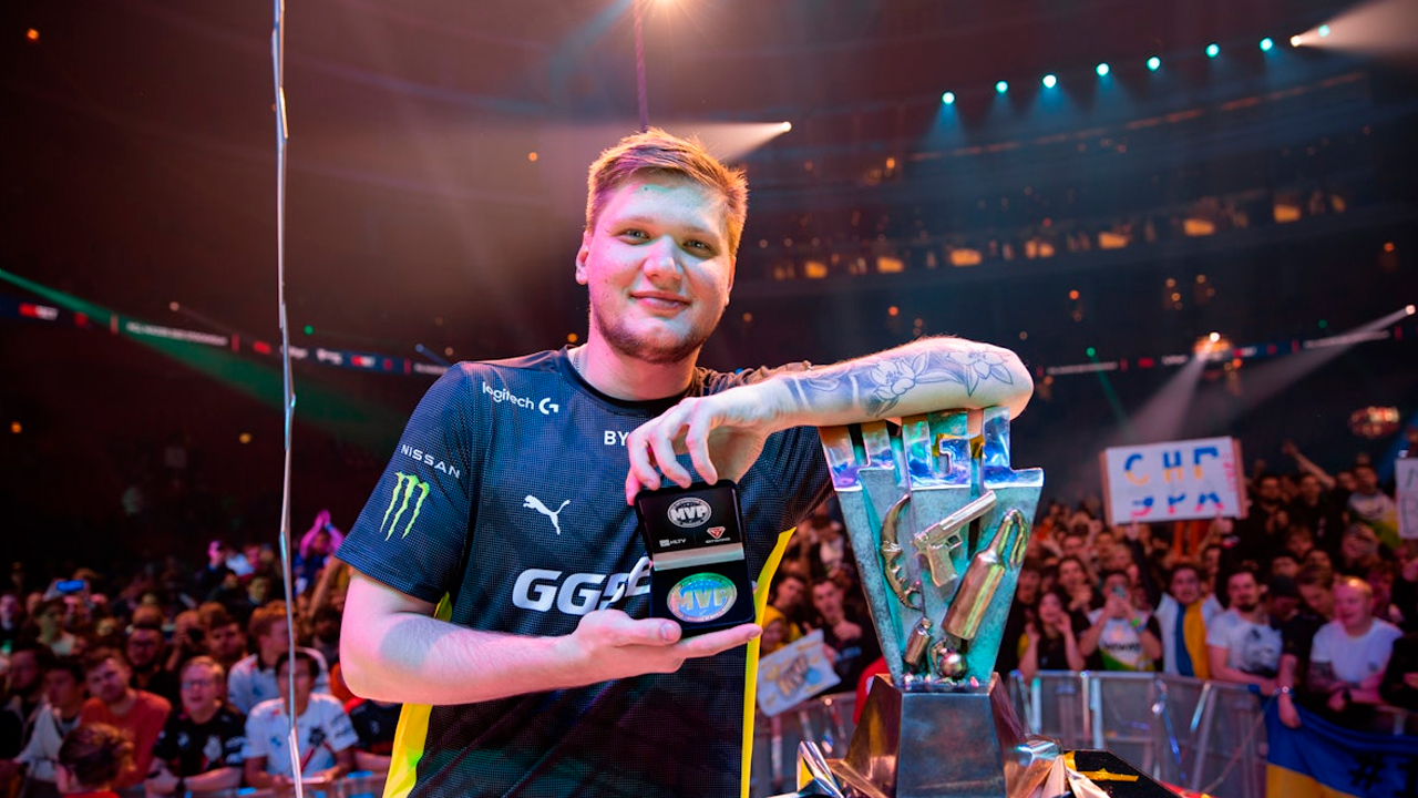 The End of Brazil’s Reign, the Rise of s1mple’s Legacy