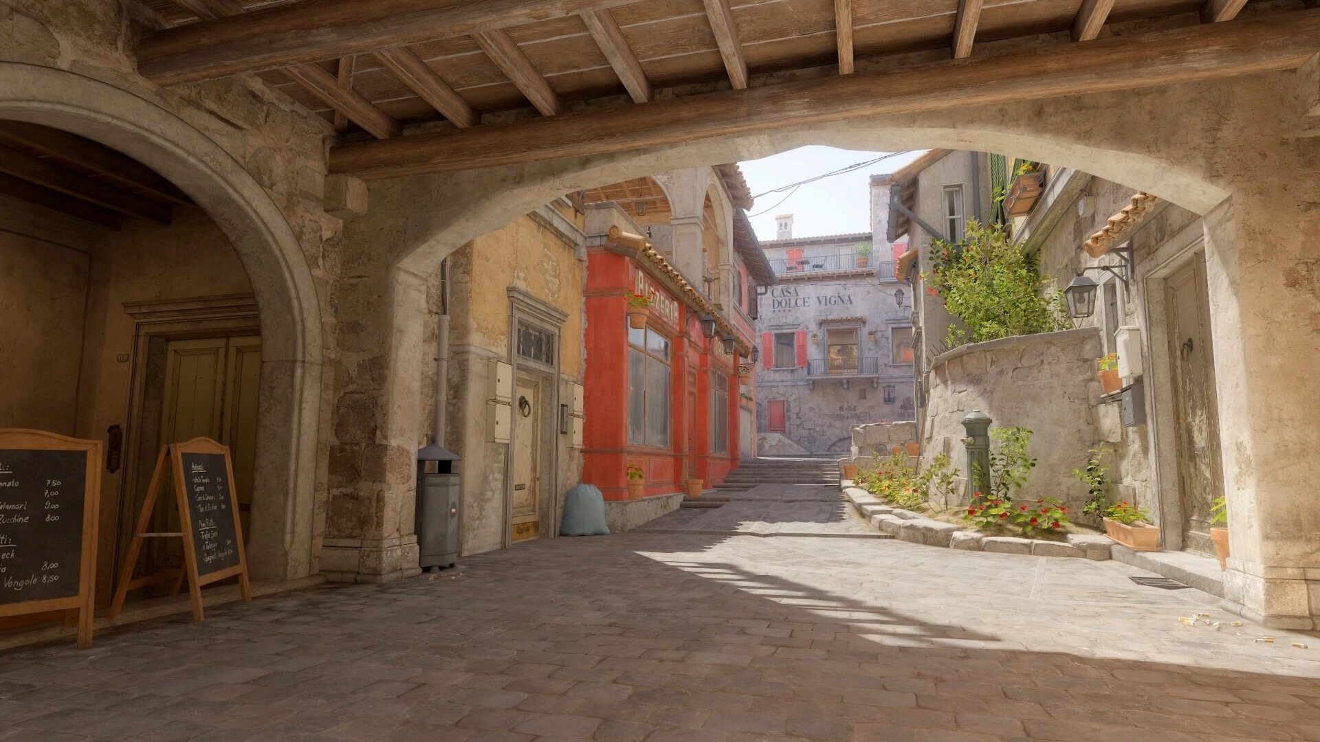 Valve rilascia una patch per CS2: correzioni dopo il grande aggiornamento